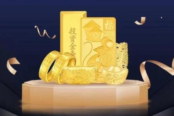 沧州回收金条